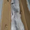 MELIPRON 3 Place Trimmer Rack for Enclosed Trailer Landscape Weedeater Rack Trailer Rack