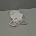 Wall Mount Holder for eero Pro 6e/Pro 6, No Messy Wires, Space Saving, Outlet Wall Bracket Only Compatible with eero Pro 6e/Pro 6 Mesh Wi-Fi System Router (2 Pack)