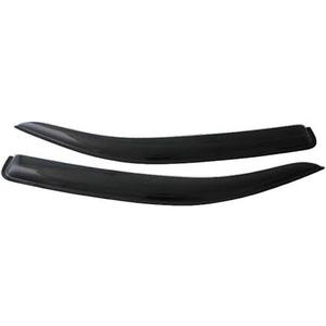 MIOBER For Mercedes For Vito W638 1996 1997 1998 1999 2000 2001 2002 Side Window Deflectors Weathershields Door Visor Sun Rain Guards 2pcs Car Wind Deflectors