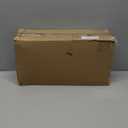 Tebery 4 Pack Pink Glass Wine Goblet Vintage, 10oz Colored Beverage Stemmed Glass Cups, Embossed Glassware Set for Water, Juice, Wine,Beer and Cocktails