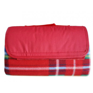 Andoutdoor Picnic Mat (Red)
