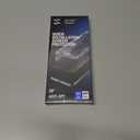 SMARTDEVIL Privacy Screen Protector for iPhone 16 Pro, 9H+ Hardness 28 Anti Spy Private Shatterproof Tempered Glass, Auto Dust-Elimination, Bubble Free, Easy Installation-2Pack