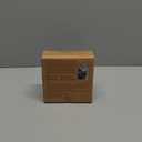 Holikme Door Draft Stopper Under Door Draft Blocker Insulator Doors Sweep Weather Stripping Noise Stopper Strong Adhesive, White (41 Inch)