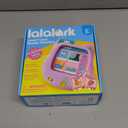 lalalark Talking Flash Cards for Kids 3 4 5 Year Old, Toddler Learning Toys with 136 Sight Words & 64 Games, Montessori Educational Toy for Kids, Preschool Learning Activities, Boys Girls Gifts