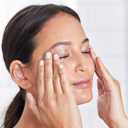 DHC Deep Cleansing Oil Medium, Facial Cleansing Oil, Makeup Remover, Cleanses without Clogging Pores, Residue-Free, Fragrance and Colorant Free, All Skin Types, 4.1 fl. oz.