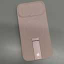 SURITCH for iPhone 13/14 Case with Magnetic Camera Slide Cover and Adjustable Kickstand, Compatible with MagSafe, Shockproof Bumper Case Slim Protective Cover for iPhone 13/14 6.1 Inch, Pink