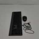Meetion Wireless Keyboard & Mouse