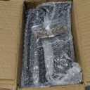 4 Pcs Adjustable Bed Support Legs for Bed Frame/Bed Center Slat, Metal Adjustable Furniture Legs 7.08-13 inch for Bed/Sofa/Cabinet/Couch/Dresser/Table, Thickened Heavy Bed Replacement Legs