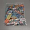 Ekouaer Womens Summer Casual Sleeveless Rompers Loose Spaghetti Strap Shorts Overalls Outfits 2025 Jumpsuits With Pockets (S)