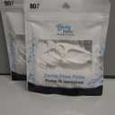 Body Basic Essentials Dental Floss Picks 80 Count, 2 Pack