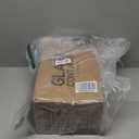 UMEIED 10 Pack Glass Food Storage Containers with Lids Leakproof, Airtight Glass Meal Prep Containers For Lunch, On The Go, Leftover, Dishwasher Safe