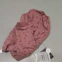 Modern Moments by Gerber Unisex Baby Bubble Romper, Daisy Rose, 36 Months