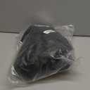 32 Inch Spare Tire Cover Wheel Protectors Fit 2021 2022 Ford Bronco 2/4 Door Ford Bronco Spare Tire Cover Weatherproof Dust-Proof PVC Material Reserved Reversing Camera Hole