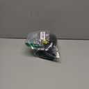 COOLNIGHT Galaxy Projector for Bedroom, 180 Light Modes Moon Star Aora Night Light, 15 White Noise+Bluetooth Galaxy Light, Remote Star Projector for Kids Christmas Gifts (Black)