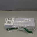 11 Box Cable Organizer Storage Box, Desktop Cable Management with Switch, Power Cord Organizer for Office,Home,Desk Accessories Storage Stationery Supplies and Accessories（White）