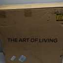 NUNU LAB Cat Wall Shelves, 6 Pcs Luxury Wall-Mounted Cat Climber Set, Indoor Cat Furniture with 1 Condos House, 2 Cat Wall Shelves, 1 Scratching, 1 Bridge Ladder, 1 Scratching Pad, Dark Gray