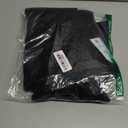 NIMIN High Waisted Work Pants for Women Business Casual Outfits 2025 Office Dress Pants Trousers with Pockets Size M, Black