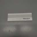 MioHHR Solid Stainless Steel Band Compatible with Apple Watch 38mm(Series 3/2/1) 40mm(Series SE/6/5/4) 41mm(Series 9/8/7) Metal Strap with Soft TPU Case for iWatch Bands for Women and Men, Gold