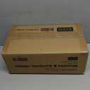 9 FT Prelit Christmas Garland with Pine Cones, Artificial Snowy Pine Garland for Christmas 50 LED Battery Operated Warm Lights and Timer Xmas Garlands Decor Indoor Outdoor