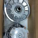 Clutch Bundle fits for Polaris Ranger 500 1998-2013 new EBS Primary & Secondary Clutches
