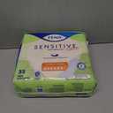 TENA Sensitive Care Ultimate Pads, Regular Length, 33 count