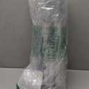 Modern Sputnik Chandeliers Light, 10-Light Black Chandeliers for Dining Room, E26 Height Adjustable Chandelier Ceiling Lighting Fixture for Farmhouse Kitchen Island Living Room Foyer