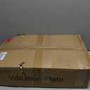 Vibration Plate Machine,180 Speeds Shake Plate for Lymphatic Drainage Weight Loss, Vibrating Fitness Platform 460LB Capacity Whole Body Workout with Bluetooth Home Exercise Gym Equipment for Women Men (Future Black)