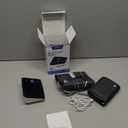 Blood Pressure Monitor, 9-17'' & 13-21'' Extra Large Blood Pressure Cuff Upper Arm, LED Color Backlit Screen Automatic Digital Blood Pressure Machine with USB Cable and 4 AAA Batteries