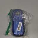 Insulin Cooler Travel Case: TSA Approved Medication Diabetic Cooler for Travel with Temperature Display, Diabetes Travel Case for Insulin Pens with 2 Ice Pack for Daily Use & Trip