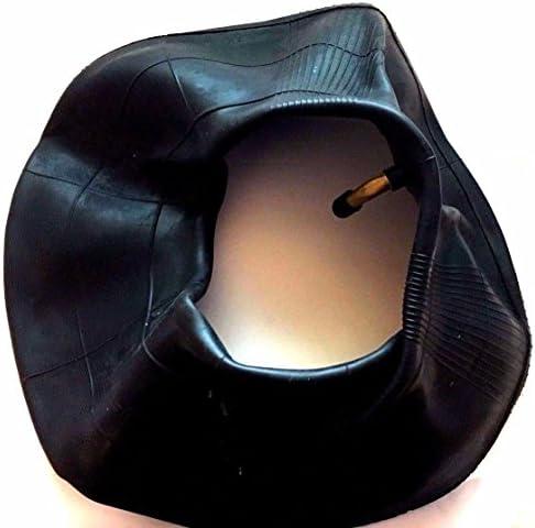 4.00-5 Curved Stem Inner Tube Mobility Scooter Power Chair, 2 Pack