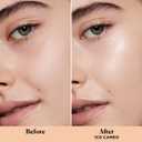 Laura Mercier Tinted Moisturizer Light Revealer Natural Skin Illuminator with SPF 25: All Day Hydration, Ultra-Sheer Coverage, Luminous & Radiant Finish, Skin Tint
