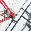 Bell Ballistic Cable Bike Locks with Keys