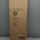 Flybar Master Pogo Stick for Kids Ages 9+, 80160 lbs  Easy Grip Handles  Active Exercise Toy for Tweens & Teens  Outdoor Toy with Non-Slip Foot Pegs for Boys and Girls  No Assembly Needed (Black Lighting)