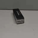 Oakley Mens Ox8173 Activate Square Prescription Eyewear Frames, Satin Black/Demo Lens, 53 mm