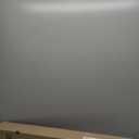 Abyssaly 35.4 in x118 in Marble Wallpaper Peel and Stick Granite Gray/White Counter Top Stick Paper Removable Glossy White Wallpaper Self Adhesive Marble Contact Paper Kitchen Shelf Liner Paper