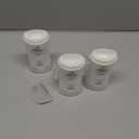 Dove Aluminum Free Deodorant for Women 3 Count Sensitive 72 hour odor protection 2.6 oz