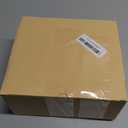 Smoke Detectors for Home,Photoelectric Wireless Fire Alarms Replaceable Battery Powered,Portable Smoke Alarm with Test/Mute Button,Attic Smoke Detector,8 Pcs