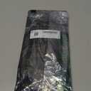 MABAO Sleep Mask for Side Sleeper, Eye Mask for Sleeping Women Men, 3D Contoured Cup No Eye Pressure 100% Light Blocking Sleeping Mask with Adjustable Strap Night Blindfold Flight, Travel, Nap, Black