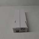 OYREL 5 Tier Shoe Organizer Rack for Closet, Entryway, Garage, Door, Space Saving, Shoe Holder Stand/Tower, Large, 20-25 Capacity (Black)