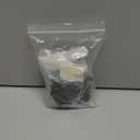 2Pcs Hood Lock Striker with Cover for Nissan Z GT-R 370Z Infiniti Q50 Q60 Q70 Q70L QX50 QX70 EX37 FX37 FX50 G37 M35h M37 M56 M56 FX35 G25 G35