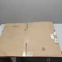 Pawaboo Small Animals Playpen, Waterproof Small Pet Cage Tent with Zippered Cover, Portable Outdoor Yard Fence with 3 Metal Rod for Chick/Kitten/Puppy/Guinea Pig/Rabbits/Hamster/Chinchillas, Light Gray