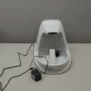 PetSafe Drinkwell Platinum Pet Fountain - Supports Healthy Hydration - Encourages Drinking - Carbon Filter Removes Odors - Adjustable Stream - BPA-Free - Large Water Capacity - Easy to Clean - 168 oz