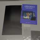 Laptop Privacy Screen 14 Inch Compatible With Lenovo Hp Dell Acer Asus Thinkpad Envy Xps, 16:9 Aspect Removable Anti Glare Blue Light Filter Protector, 14inch Computer Monitor Privacy Shield