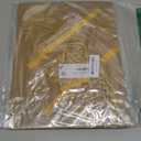 Xedatric Hasbunallah Wa Ni'Mal Wakeel Metal Wall Art-Arabic Calligraphy Decor for Home & Mosque,Modern Allah Wall Decor,Ayatul Kursi Style Durable Gift,Spiritual Arabic Art(Gold) (15.7"L x 5.3"W)