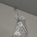 Taozun 16-Inch Towel Bar - Self Adhesive Bathroom Towel Holder with 2 Packs Towel Hooks, Stainless Steel Bathroom Hardware Accessory Kit, No Drilling