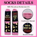 Mom Socks For Women, Mother's Day Gifts
