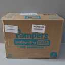 Pampers Diapers - Baby Dry - Size 6, 144 Count, Absorbent Disposable Infant Diaper