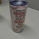 Christian Floral Scripture Gift for Women, Inspirational Bible Verse Stainless Steel Tumbler, 20oz Insulated Travel Mug for Mom, Wife, Friend, Faith-Based Encouragement Present