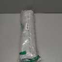 Summer Beach Door Mat, Aloha Tropical Coastal Doormat Outdoor Indoor Entrance Porch, Beach Outdoor Mat, Summer Ocean Beachy Welcome Mats for Front Door, 17x30 Inch