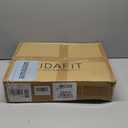 Adjustable Pedal Exerciser Bike for Seniors - Hand Arm Leg and Knee Therapy, Stroke Recovery, Portable Fitness Equipment for Total Body Workout - Great Gift for Elderly Rehab